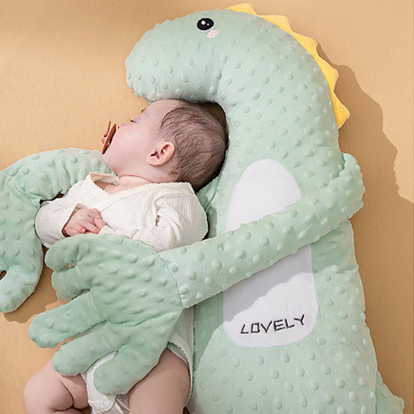 Baby Nursery Boy - Poupée apaisante multifonctionnelle pour bébé avec