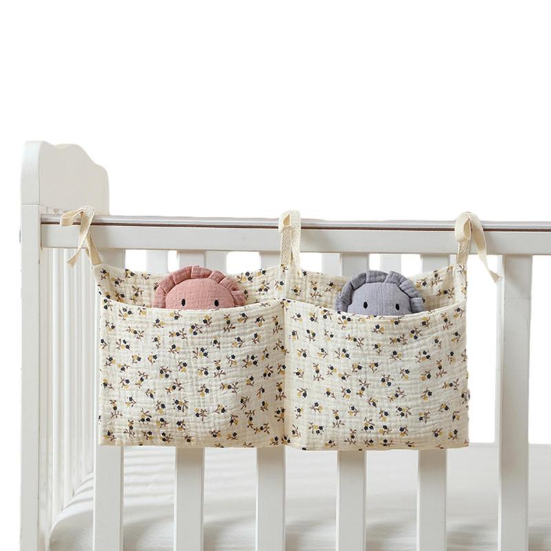Baby Nursery Bed - Sac de Rangement pour Couches de