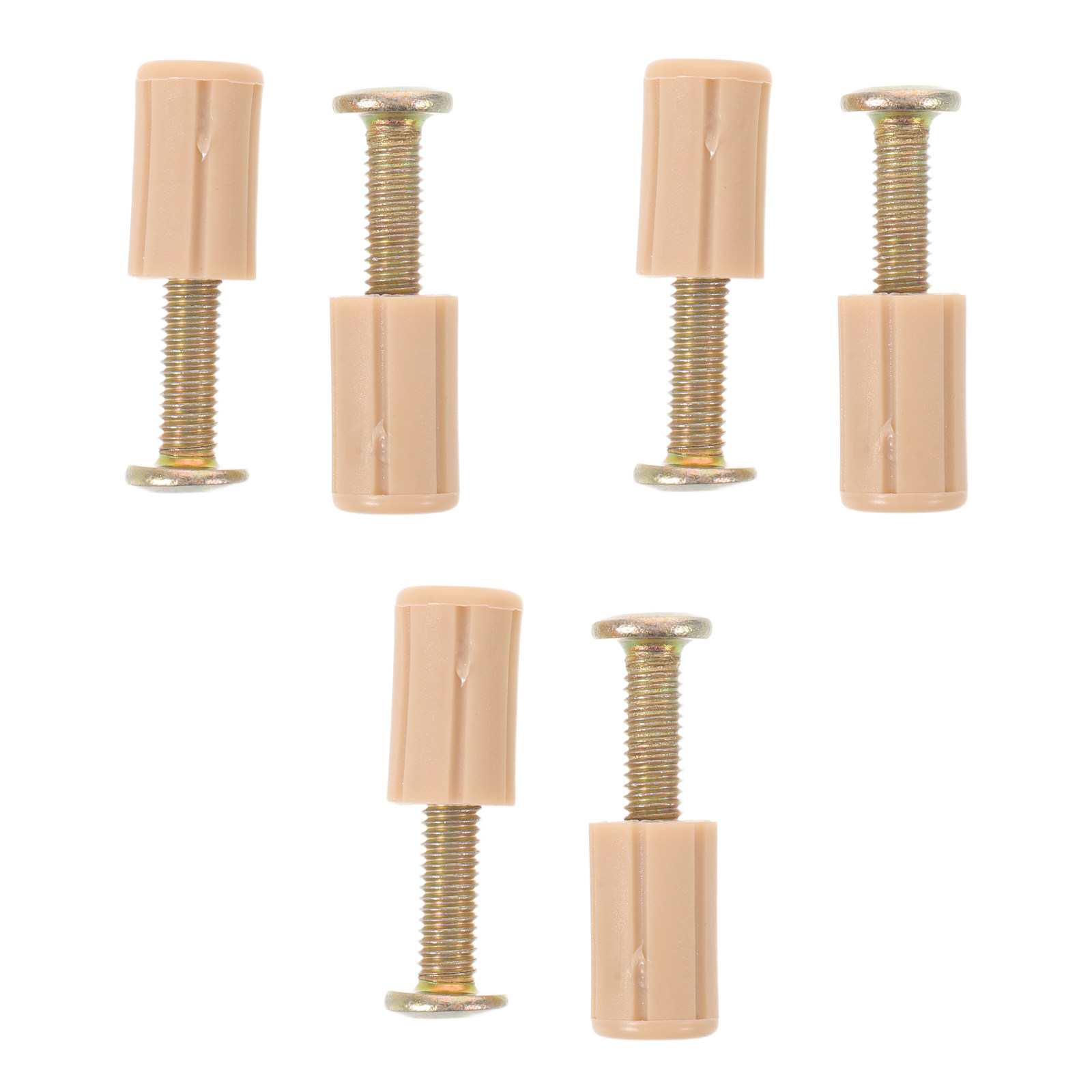 Baby Nursery Bed - 6 pièces de supports de sommier,