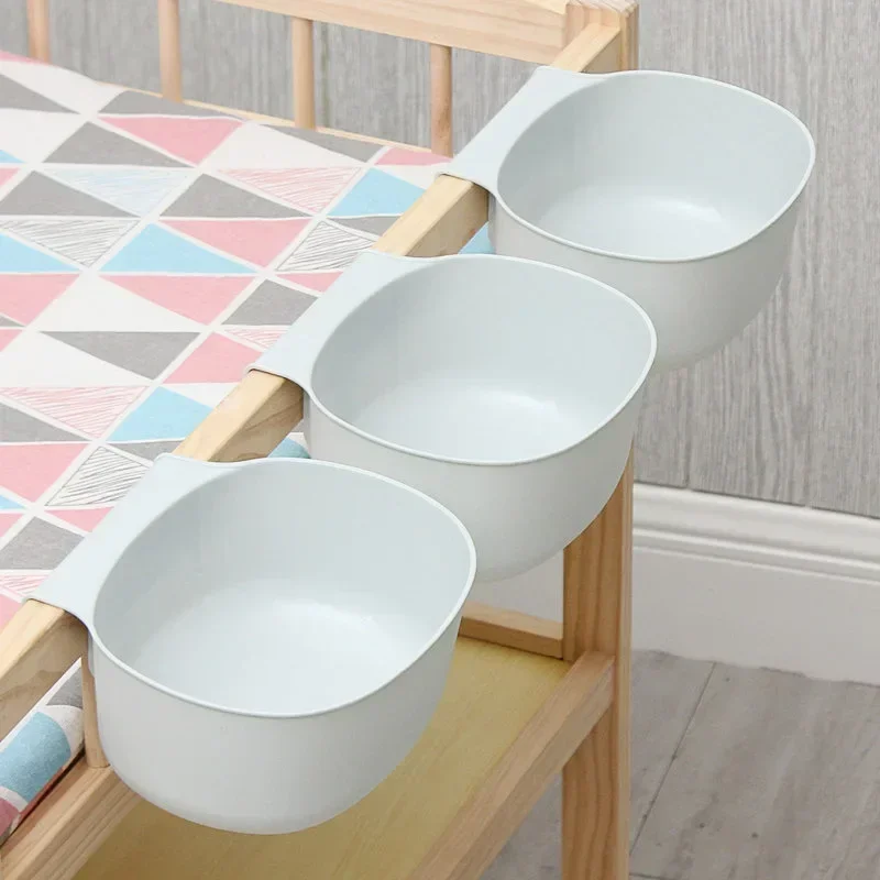 Baby Nursery Bed - Sacs de rangement en plastique de