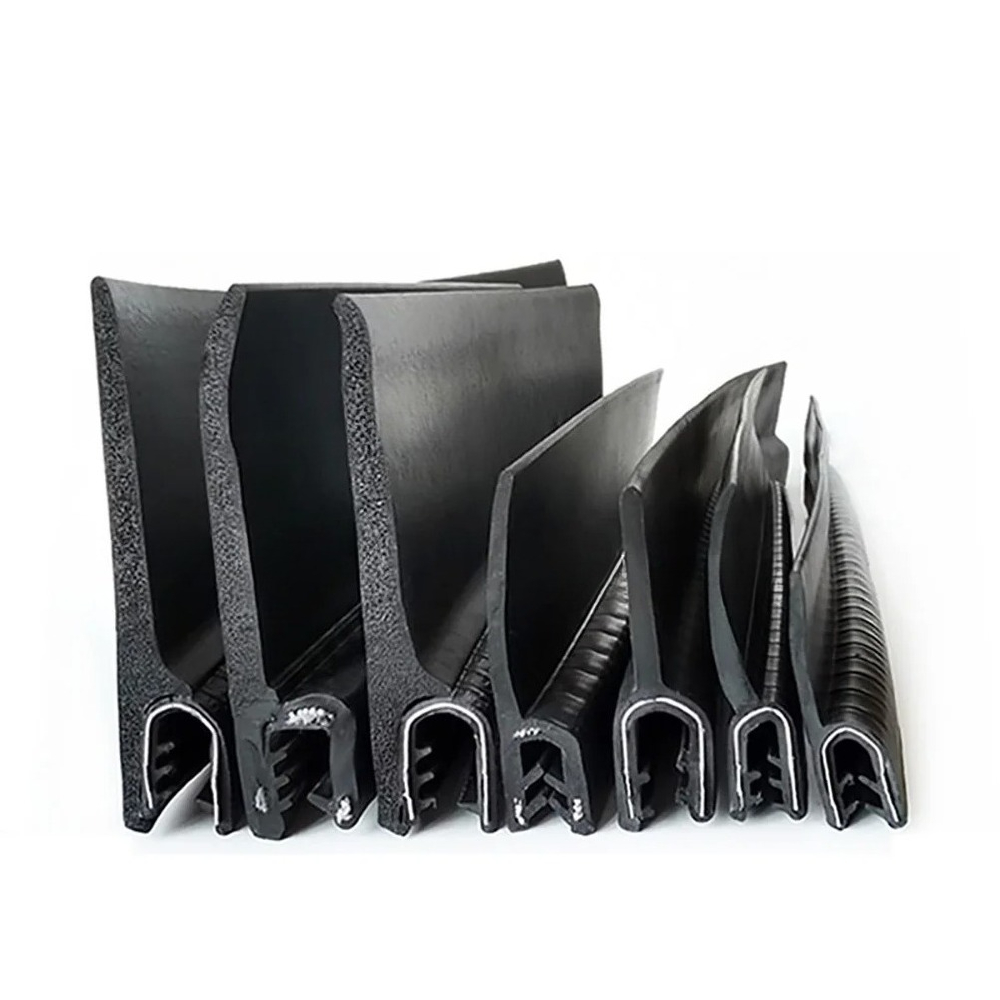 Corner Guard Foam - Bande d'étanchéité générale en forme de