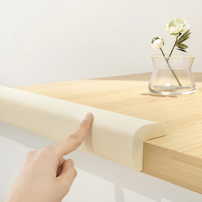 Corner Guard Foam - Bandes de pare-chocs de sécurité pour