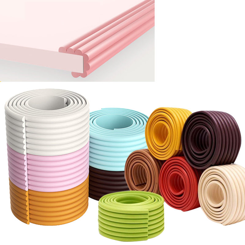 Corner Guard Foam - Bande de protection de sécurité pour