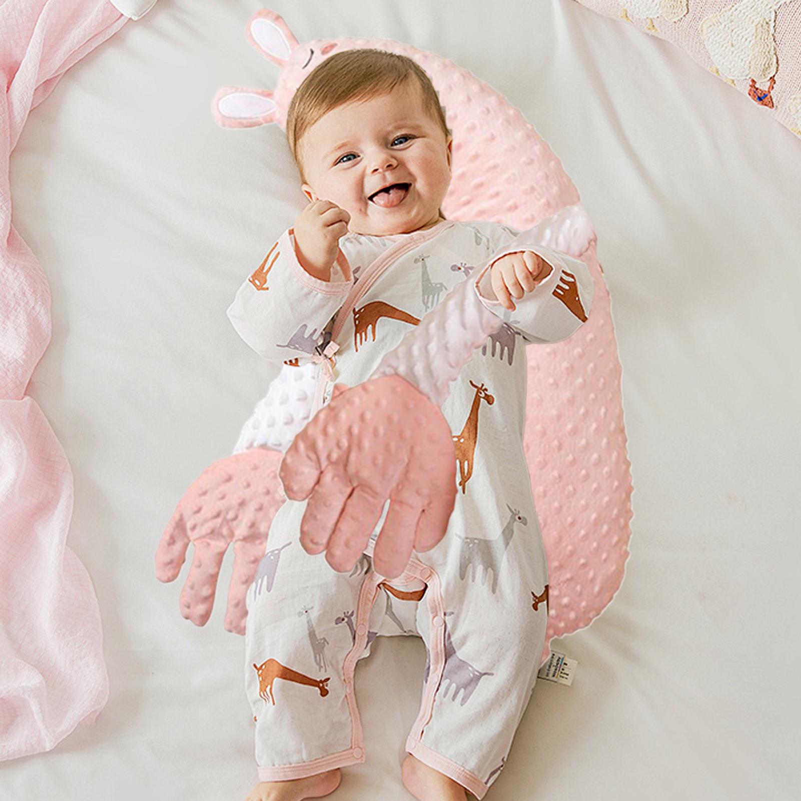 Baby Nursery Bed - Patter bébé pour dormir bébé sommeil
