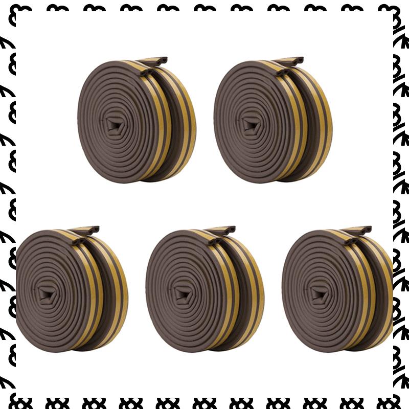 Corner Guard Foam - A07I 10 rouleau EVA joint bande