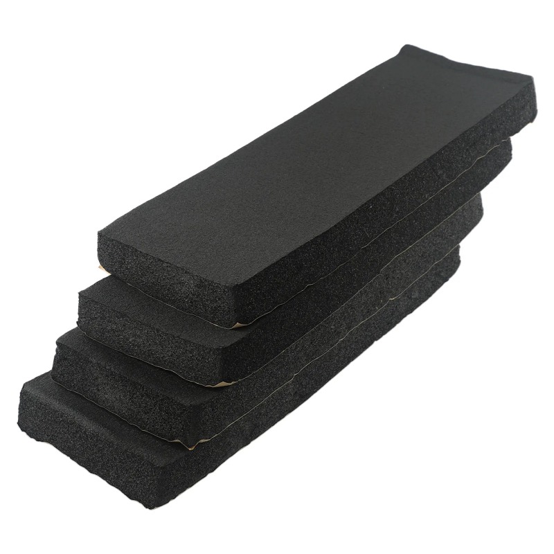 4 pièces de protection de port - Corner Guard Foam avis et prix