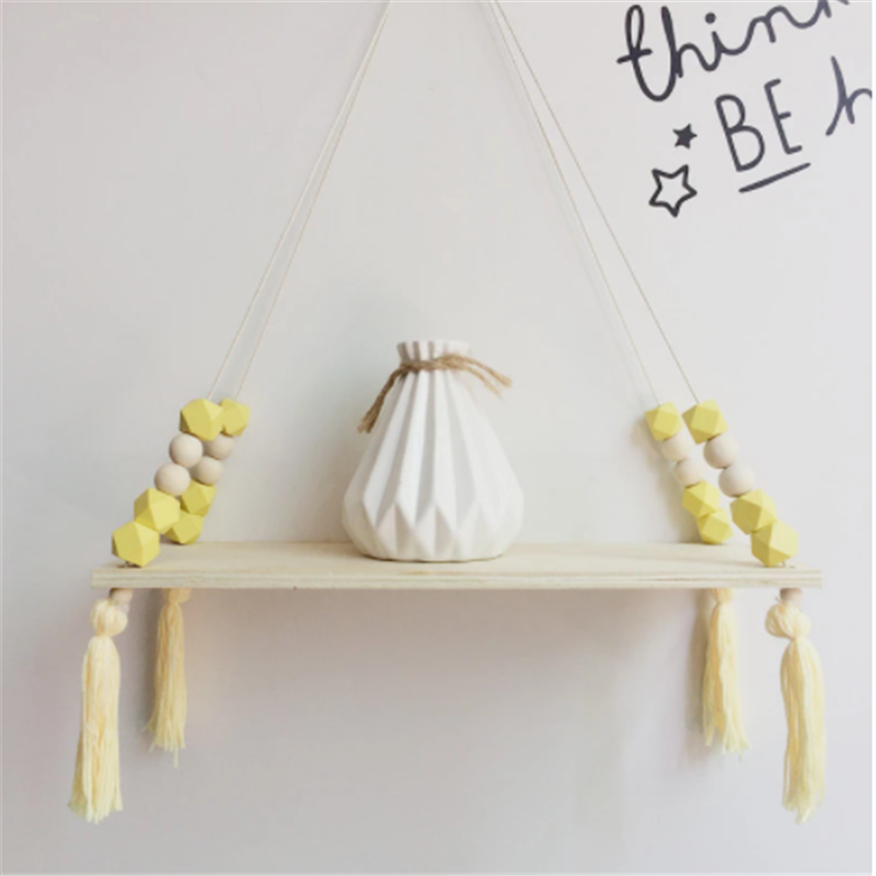 Décoration nordique pour chamb - Baby Nursery Hanging Decor avis et prix
