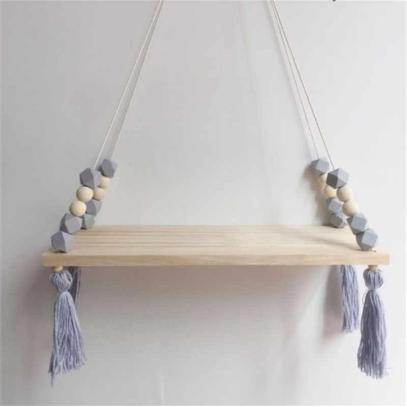 Décoration nordique pour chamb - Baby Nursery Hanging Decor avis et prix