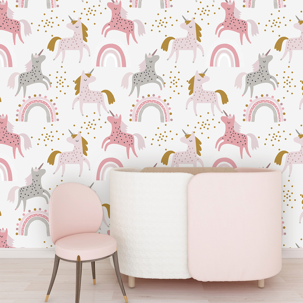 Papier Peint en Vinyle pour Ch - Baby Nursery Vinyl Wall Stickers avis et prix