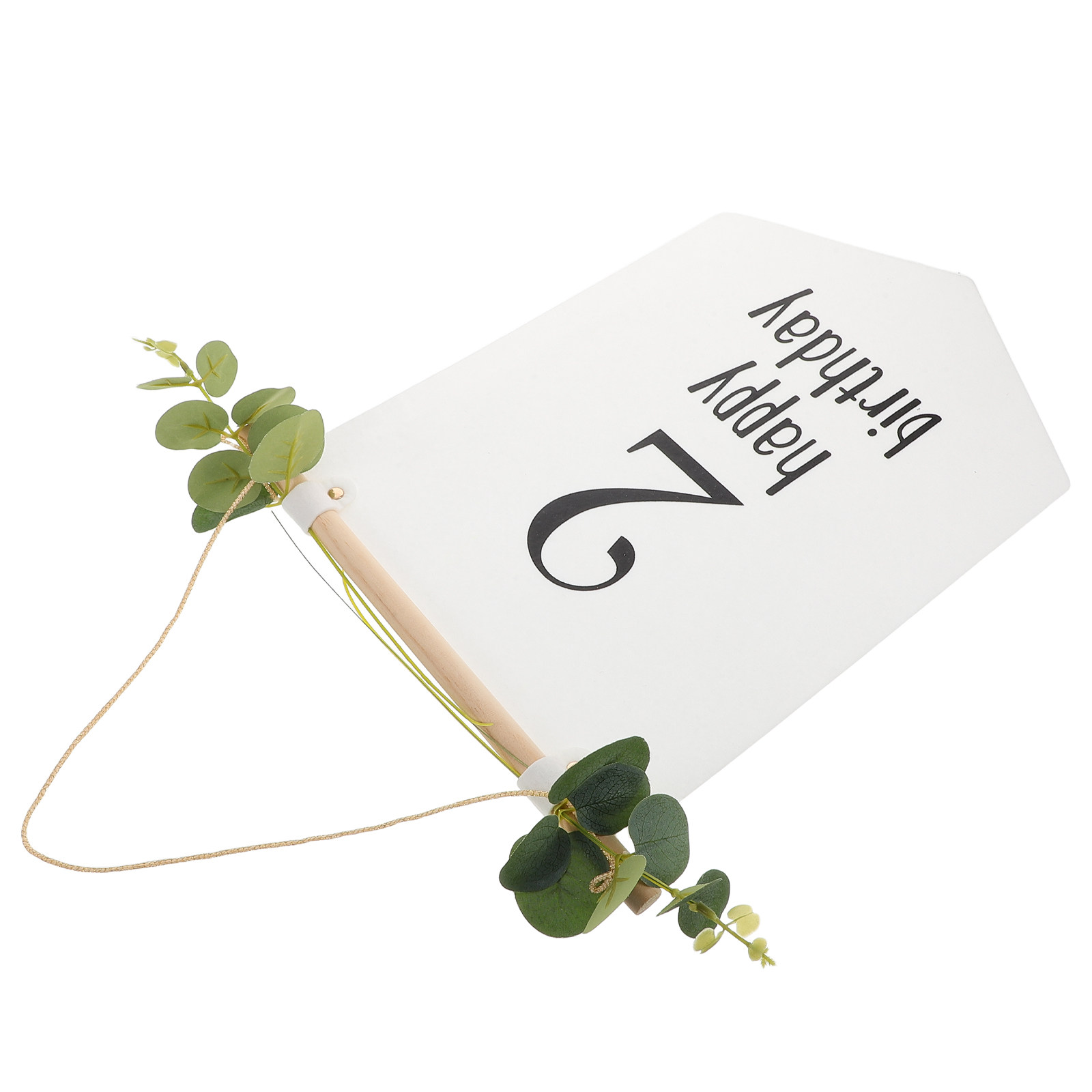 Bannière d'anniversaire en feu - Baby Nursery Themes Boy avis et prix