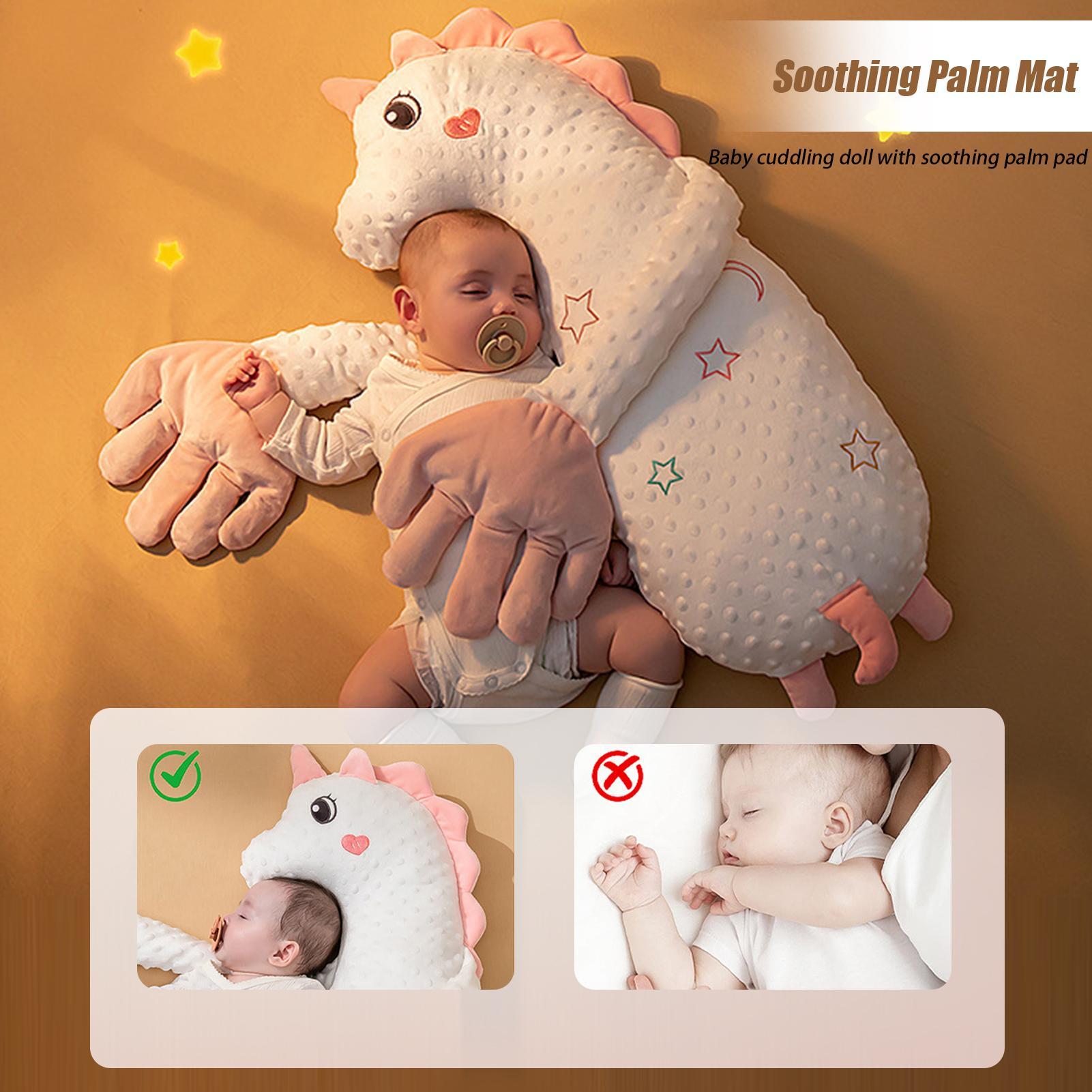 Poupée apaisante multifonction - Baby Nursery Boy avis et prix