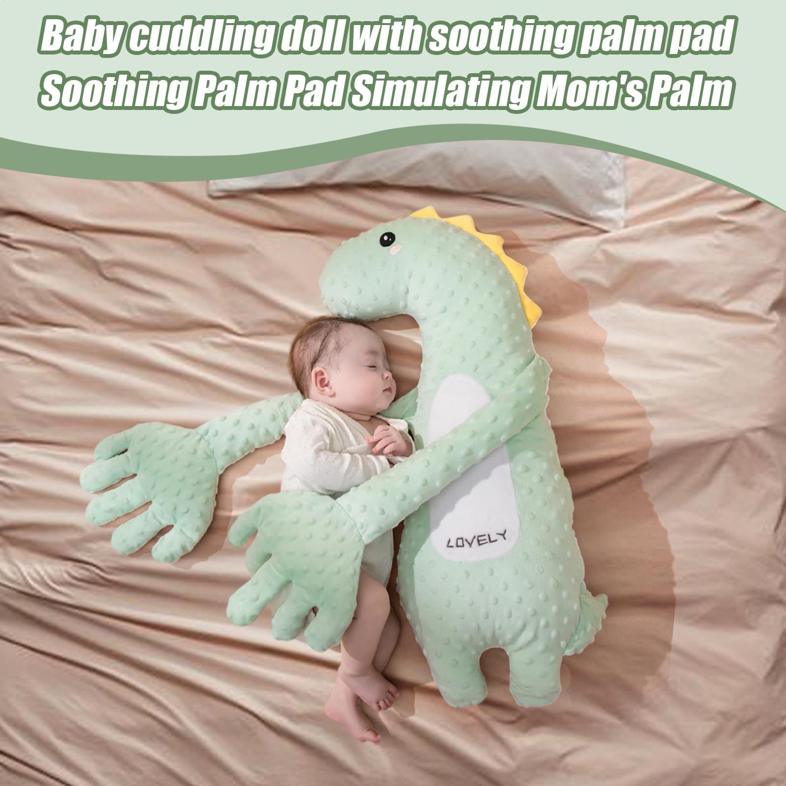 Poupée apaisante multifonction - Baby Nursery Boy avis et prix