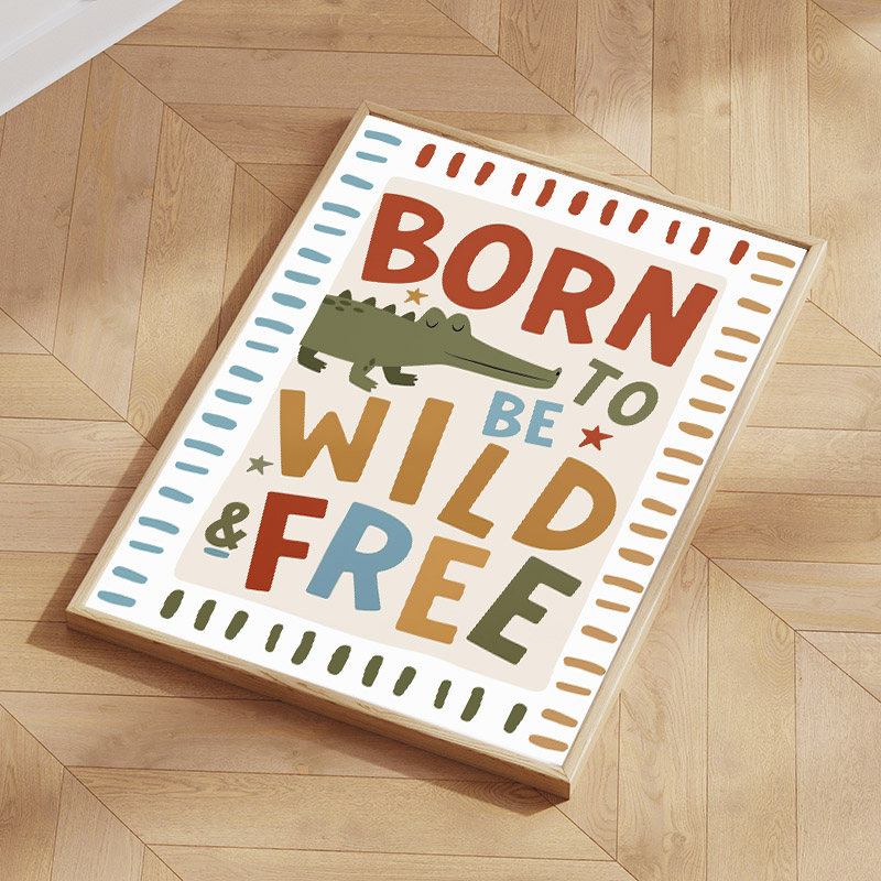 Tableaux et Affiches Muraux en - Baby Nursery Pictures avis et prix