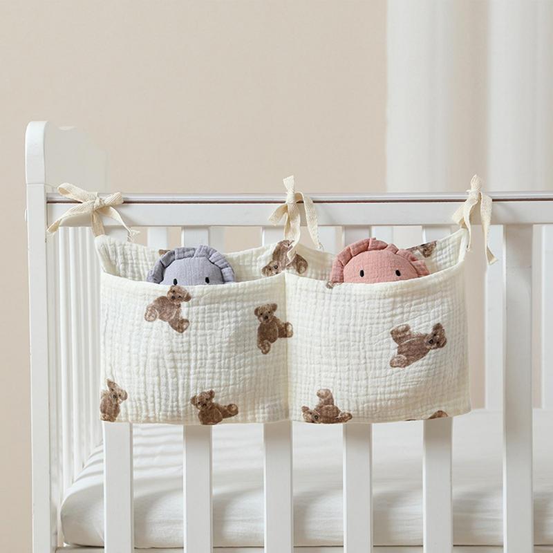 Sac de Rangement pour Couches  - Baby Nursery Bed avis et prix