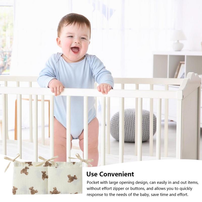 Sac de Rangement pour Couches  - Baby Nursery Bed avis et prix