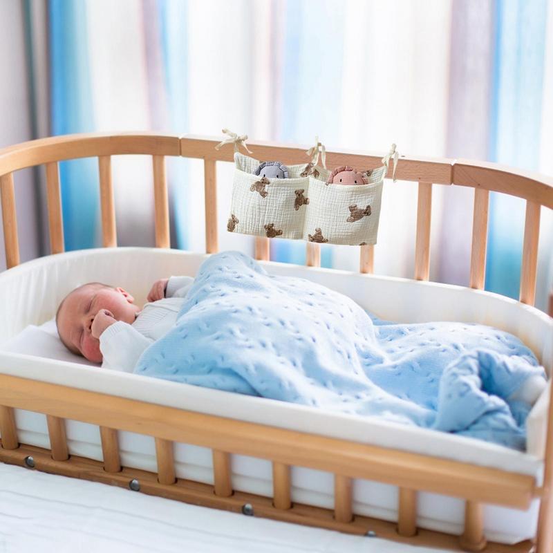 Sac de Rangement pour Couches  - Baby Nursery Bed avis et prix