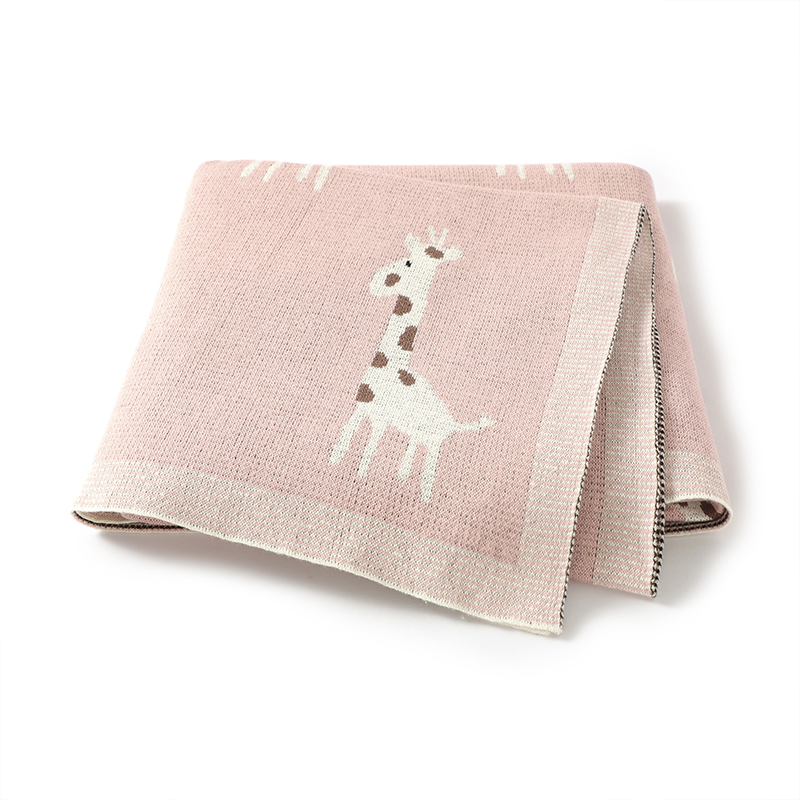 Couverture en coton super douc - Baby Nursery Boy avis et prix