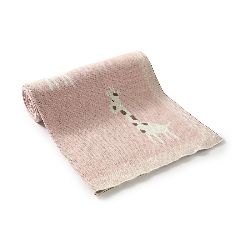 Couverture en coton super douc - Baby Nursery Boy avis et prix