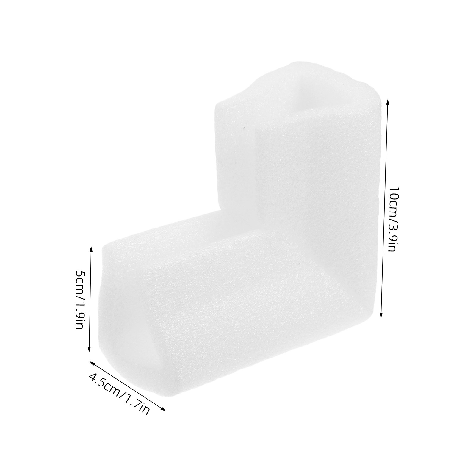 24 protections d'angle en coto - Corner Guard Foam avis et prix