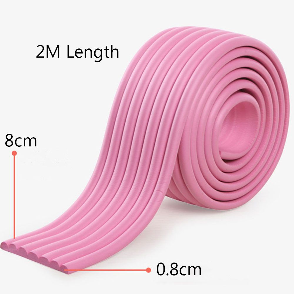 Protection d'angle de table et - Corner Guard Foam avis et prix
