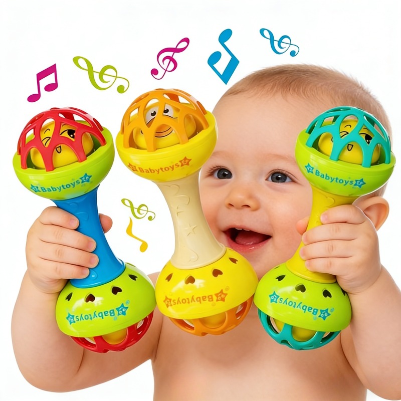 1 pièces hochets pour bébé de  - Baby Nursery Images avis et prix