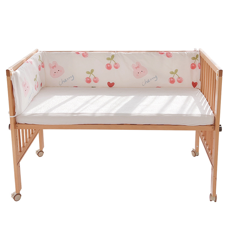 Pare-chocs CPull autour du lit - Baby Nursery Bed avis et prix