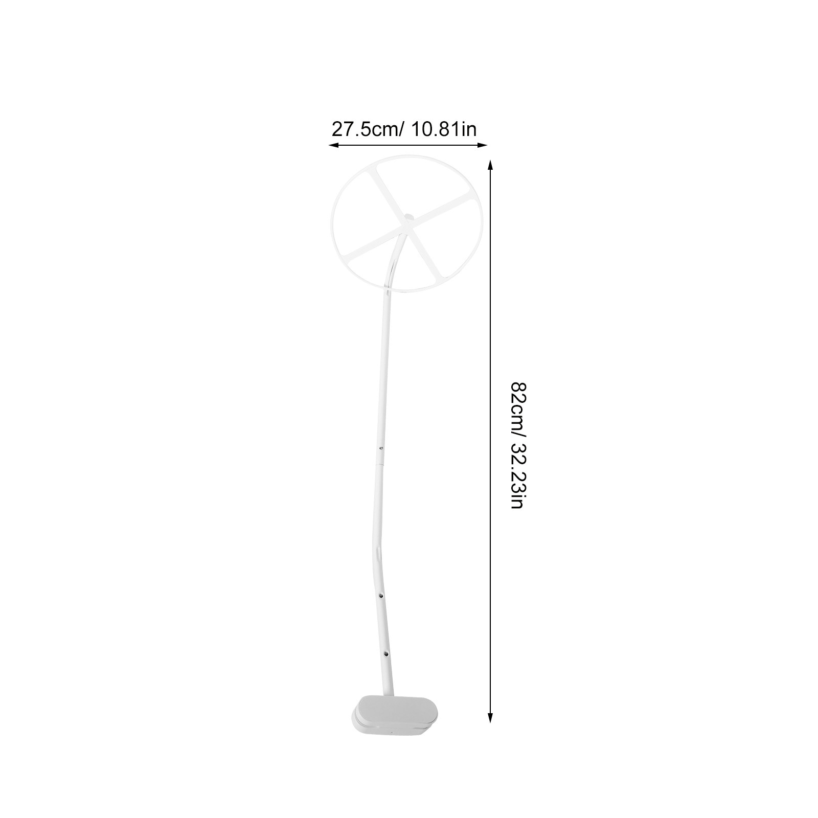 Support réglable en 2 sections - Baby Nursery Bed avis et prix