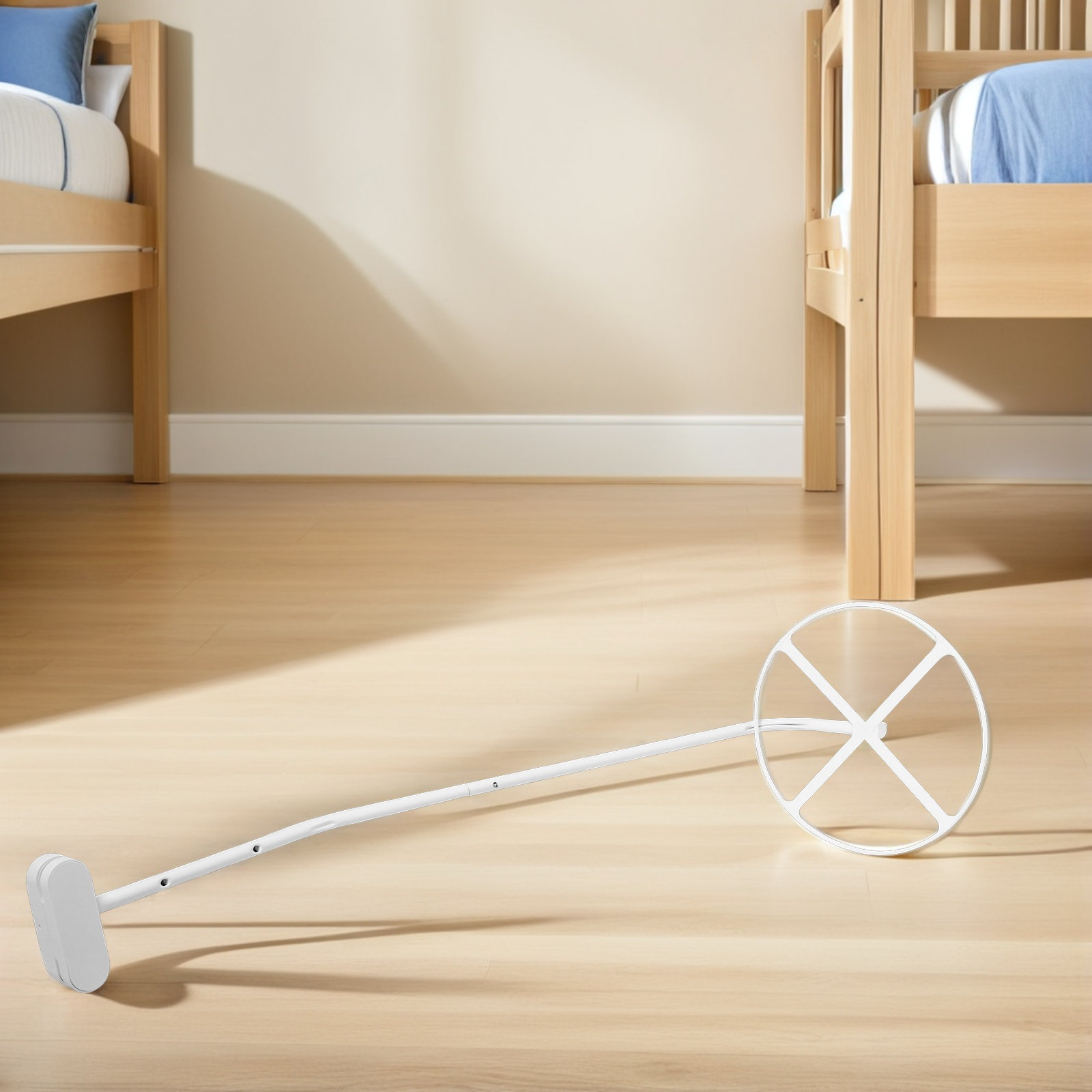 Support réglable en 2 sections - Baby Nursery Bed avis et prix