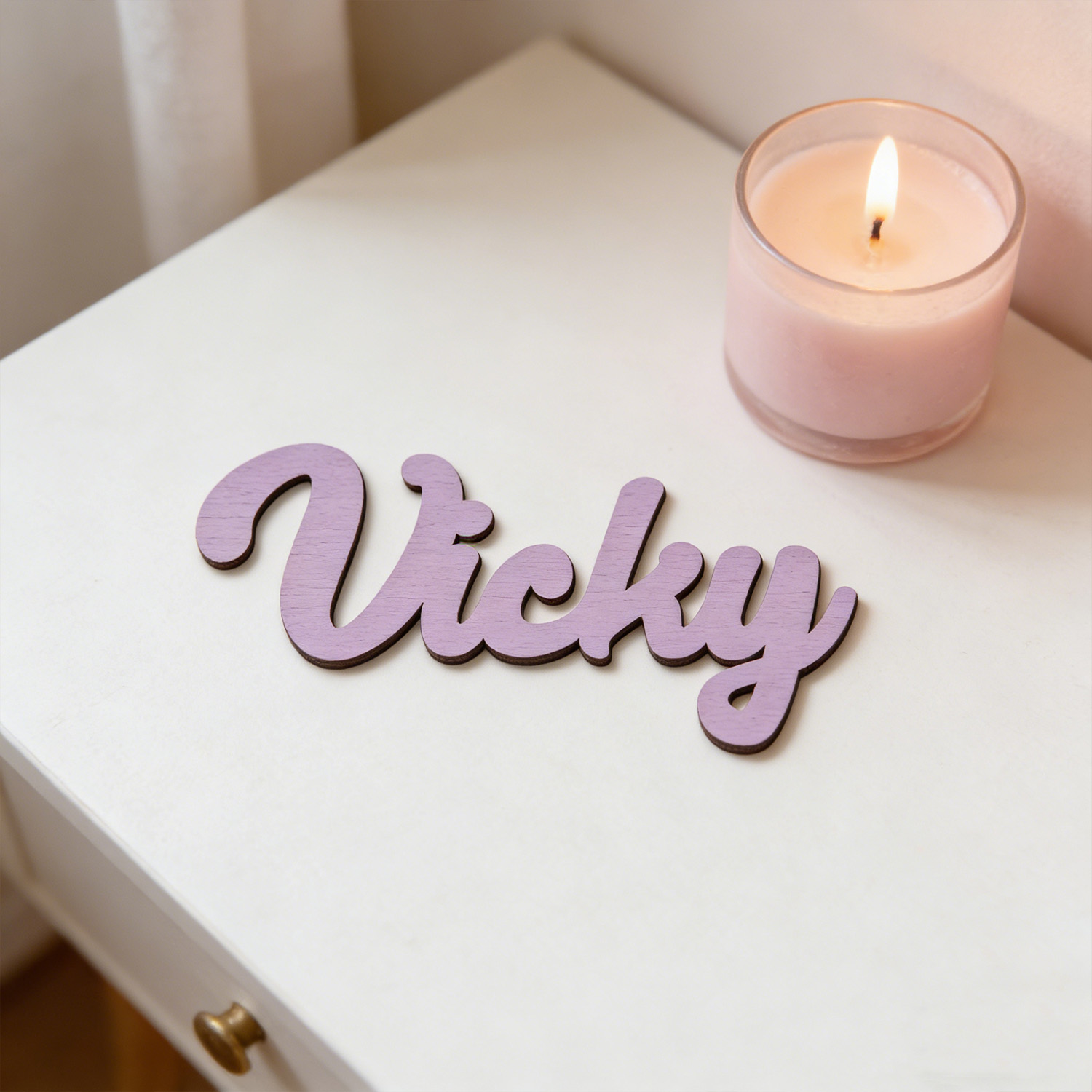 1 étiquette nominative mignonn - Baby Name Wall Art avis et prix
