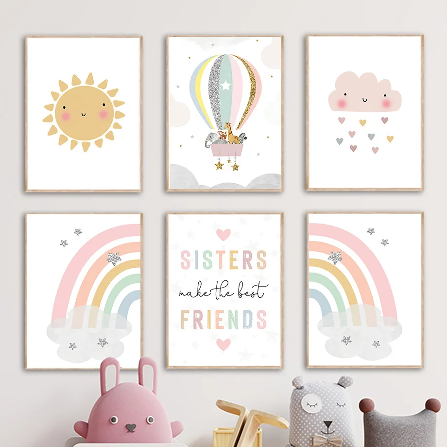 Affiches et impressions nordiq - Baby Name Wall Art avis et prix
