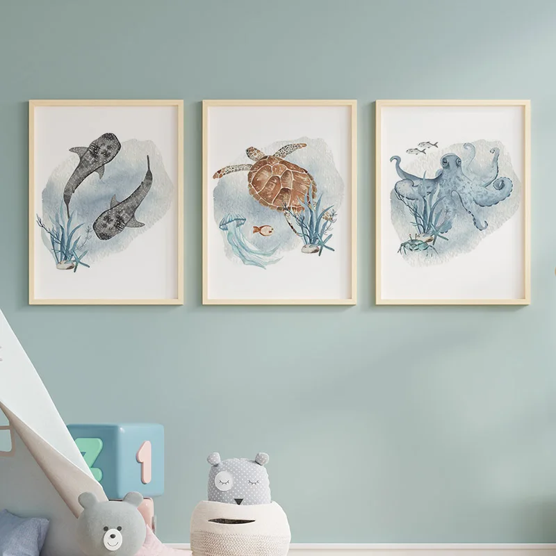 Affiches et impressions d'anim - Baby Nursery Images avis et prix