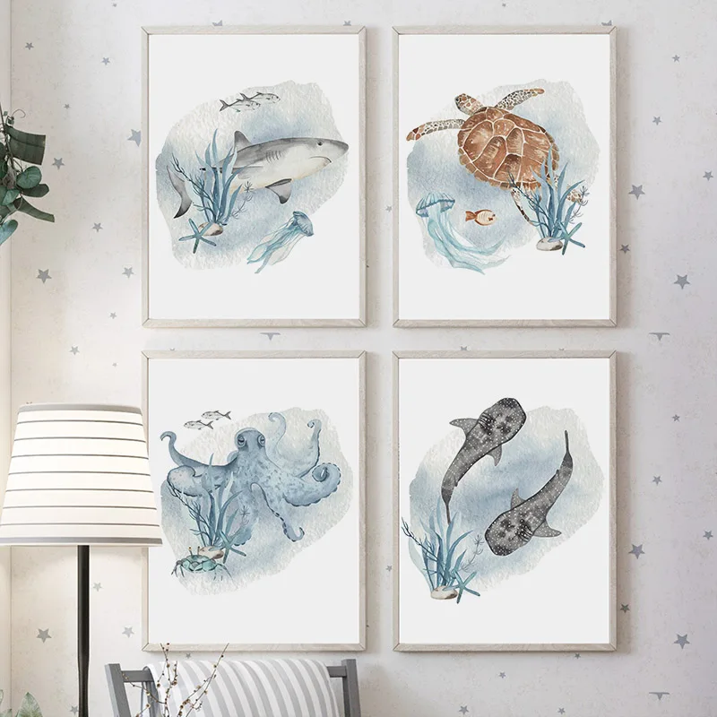 Affiches et impressions d'anim - Baby Nursery Images avis et prix