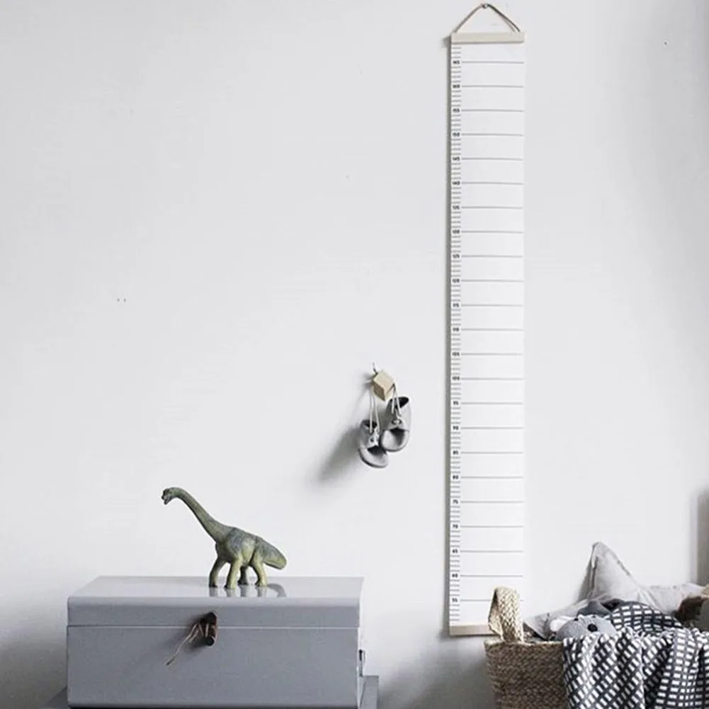 Règle de hauteur nordique pour - Baby Nursery Hanging Decor avis et prix