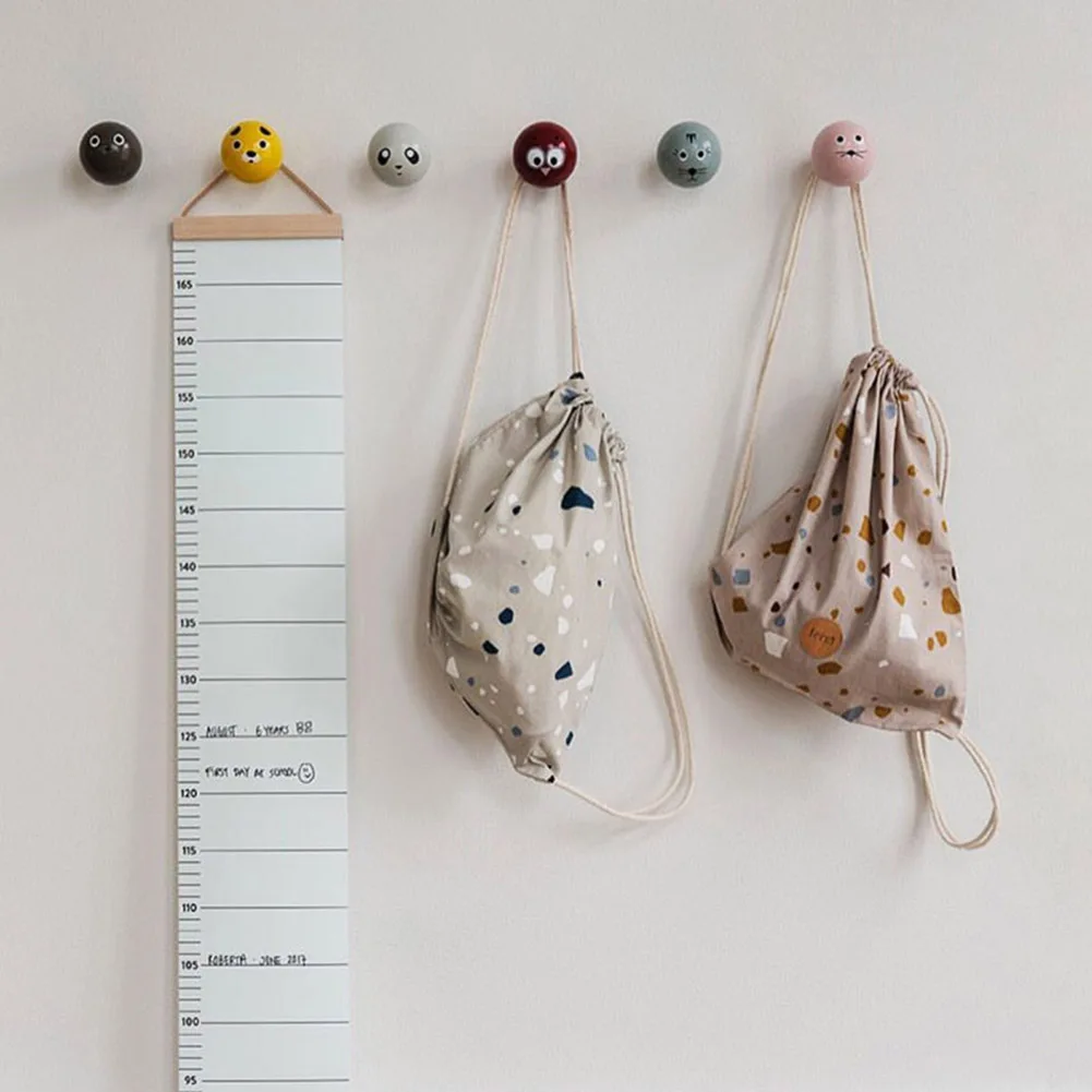 Règle de hauteur nordique pour - Baby Nursery Hanging Decor avis et prix
