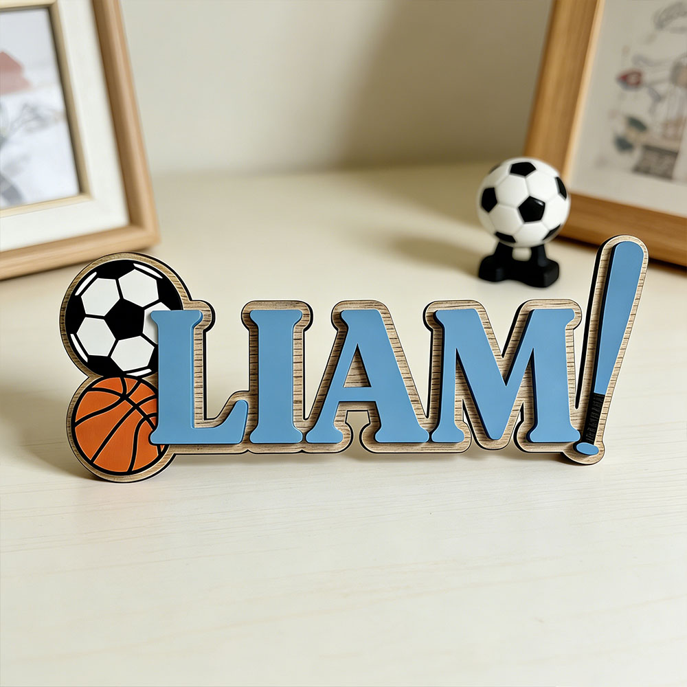 Plaque de porte personnalisée  - Baby Nursery Themes Boy avis et prix