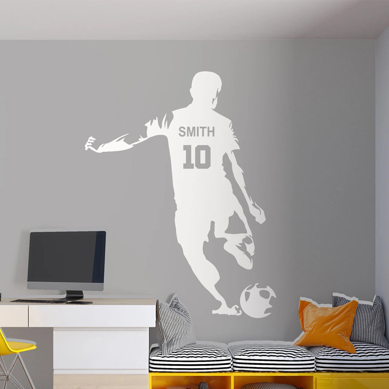 Autocollant mural personnalisé - Baby Name Wall Art avis et prix