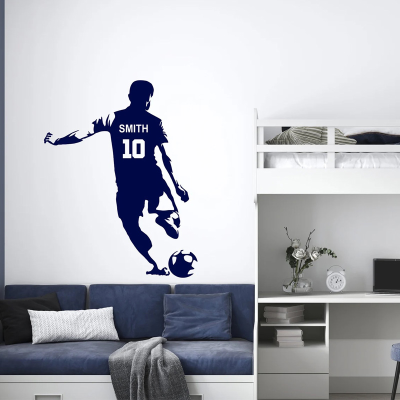 Autocollant mural personnalisé - Baby Name Wall Art avis et prix