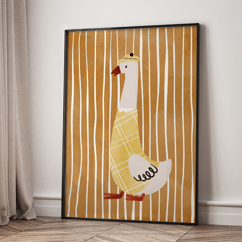 Affiches murales en toile avec - Baby Nursery Images avis et prix