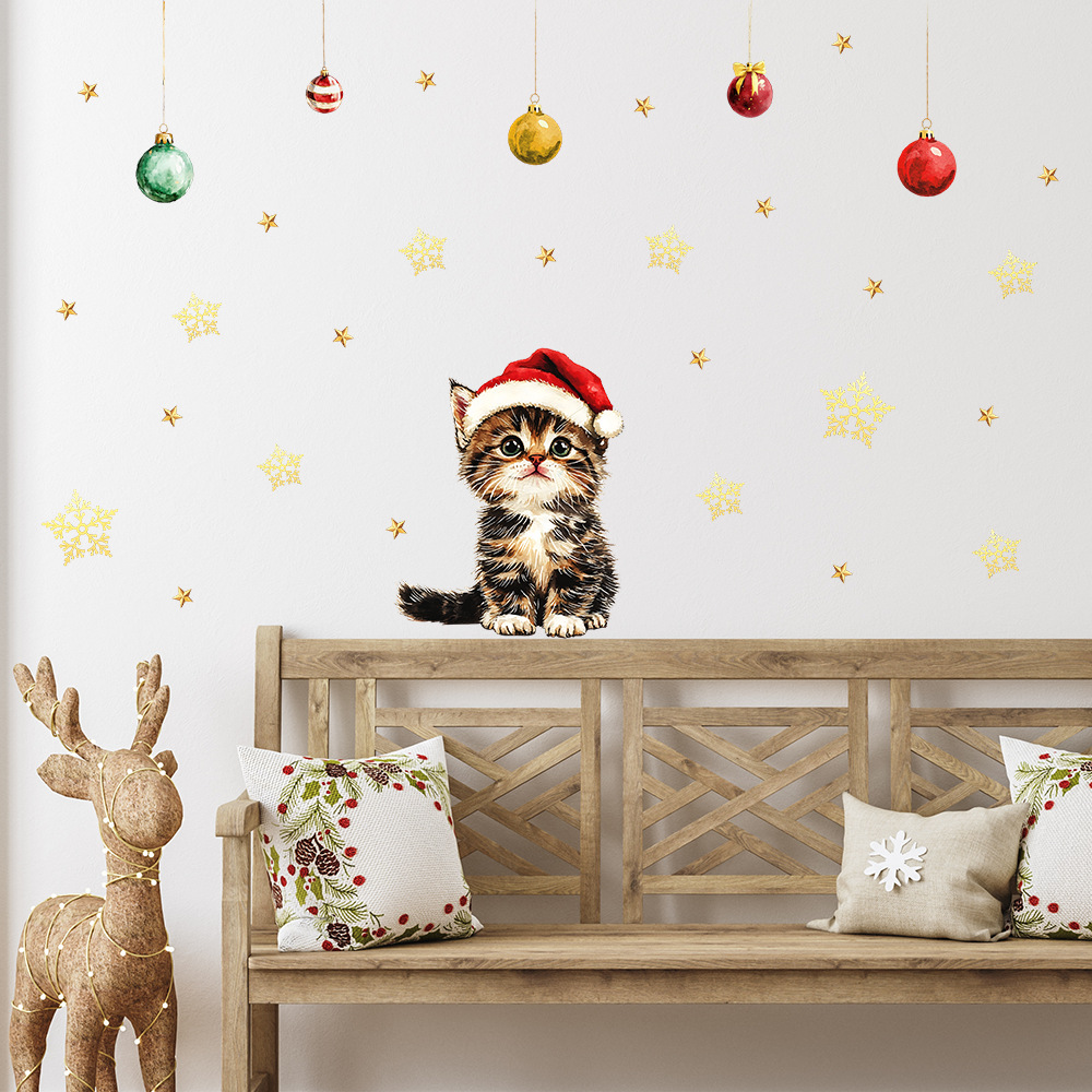 Autocollants muraux d'animaux  - Baby Nursery Vinyl Wall Stickers avis et prix