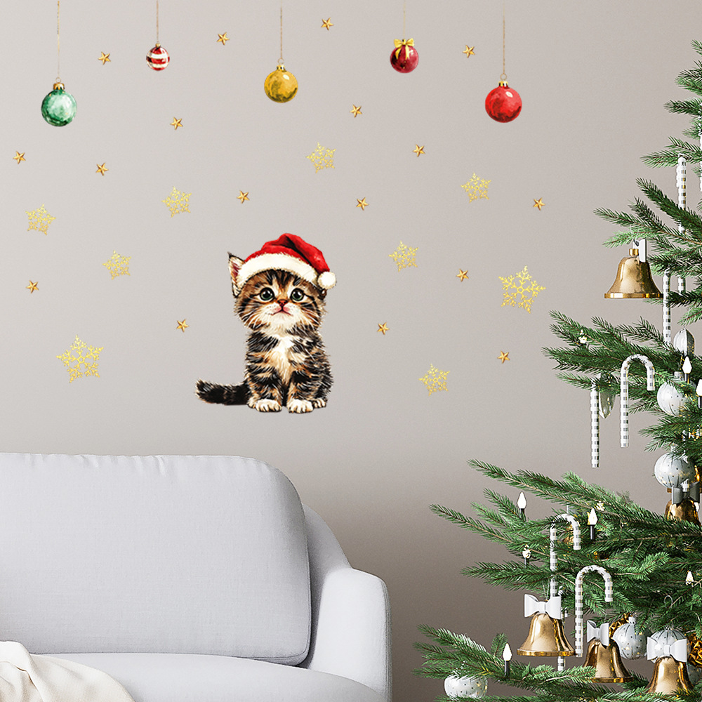 Autocollants muraux d'animaux  - Baby Nursery Vinyl Wall Stickers avis et prix