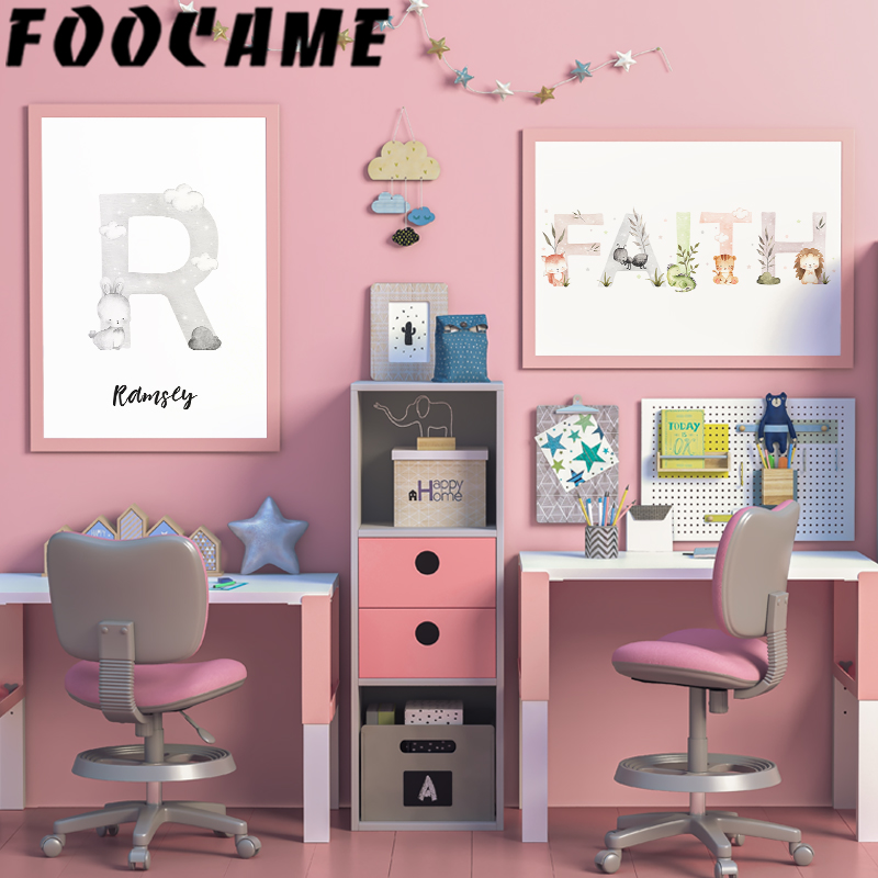 Peinture personnalisée avec pr - Baby Nursery Images avis et prix