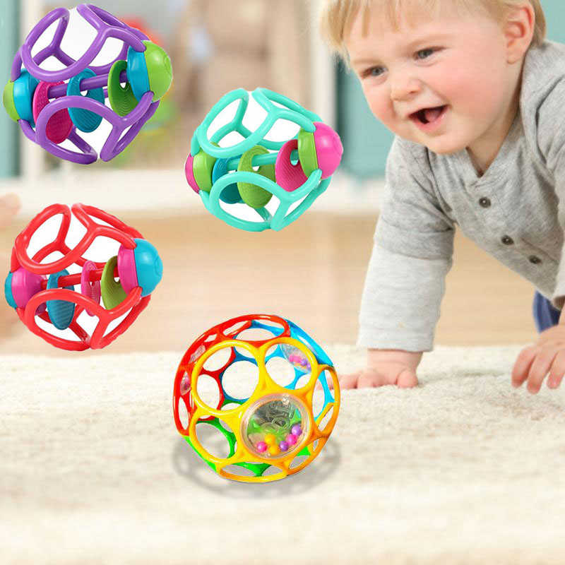 Hochets souples pour bébé, clo - Baby Nursery Images avis et prix