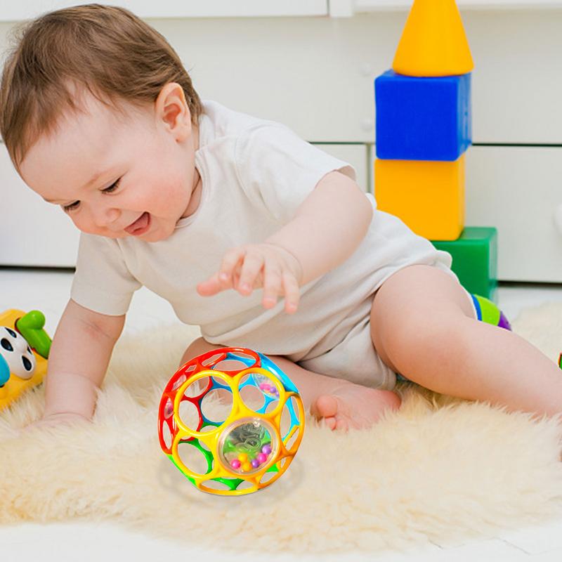 Hochets souples pour bébé, clo - Baby Nursery Images avis et prix