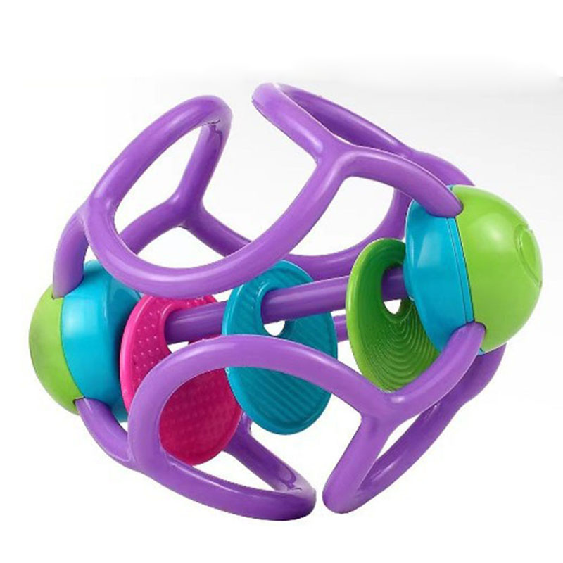 Hochets souples pour bébé, clo - Baby Nursery Images avis et prix