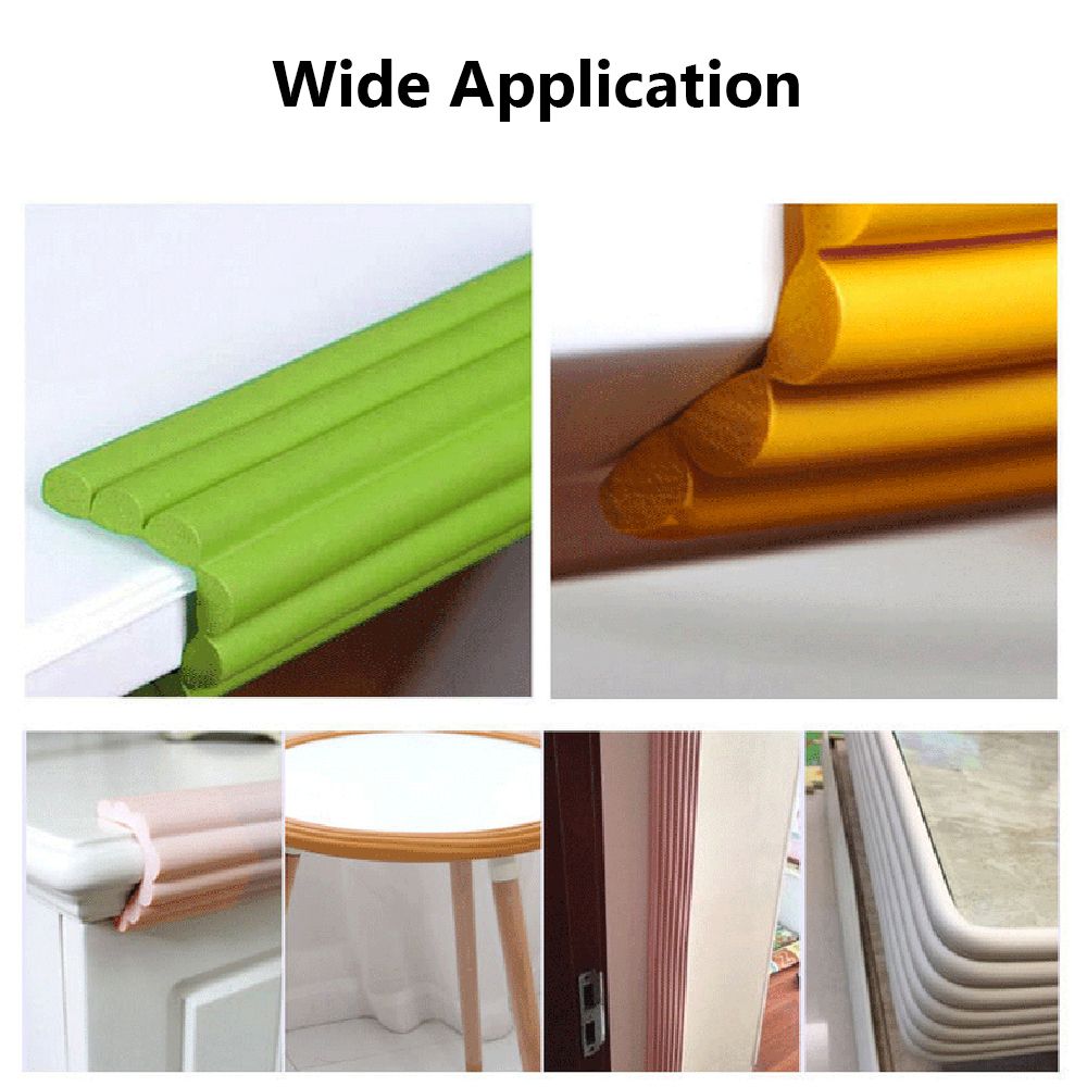Protection d'angle de bureau e - Corner Guard Foam avis et prix