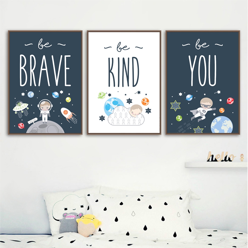Imprimés d'art mural sur le th - Baby Nursery Themes Boy avis et prix