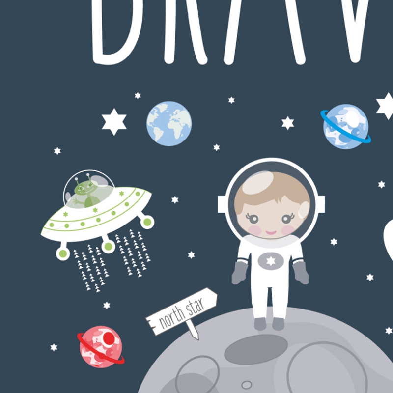 Imprimés d'art mural sur le th - Baby Nursery Themes Boy avis et prix