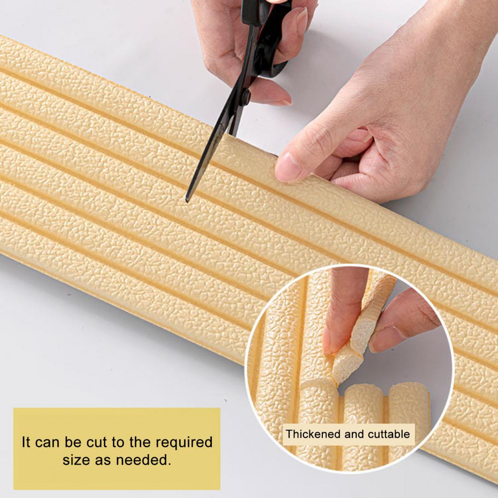 Bande Anti-Collision pour bébé - Corner Guard Foam avis et prix