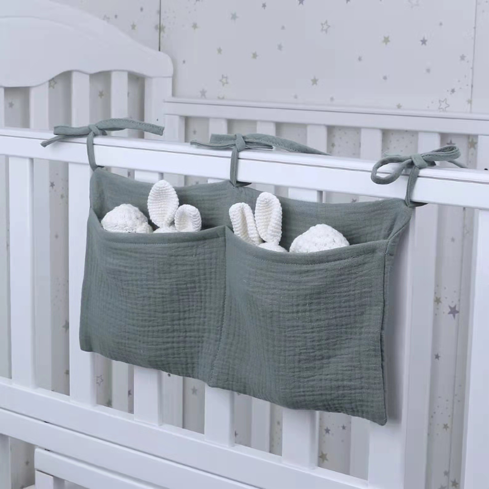 Sac de rangement Portable pour - Baby Nursery Bed avis et prix