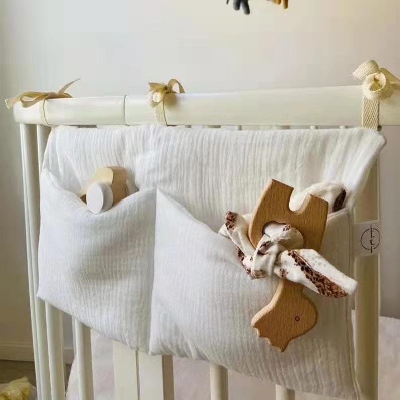 Sac de rangement Portable pour - Baby Nursery Bed avis et prix